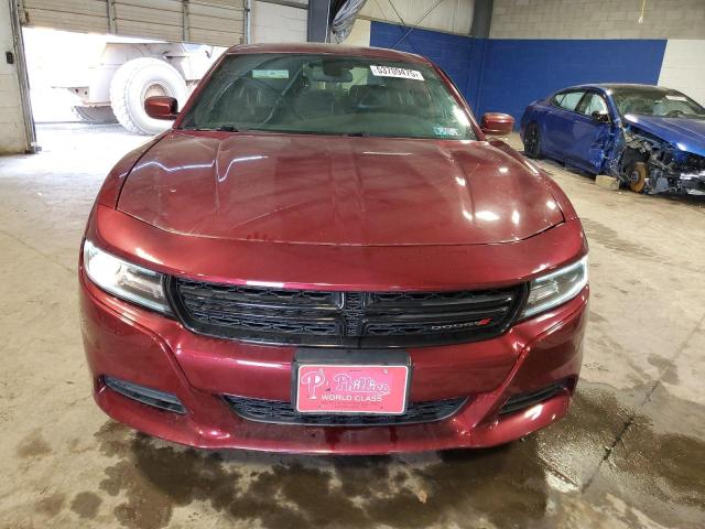  DODGE CHARGER 2020 Burgundy