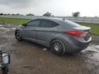 2012 Hyundai Elantra Gls за продажба в Houston, TX - Front End