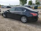 2015 Nissan Altima 2.5 იყიდება Wichita-ში, KS - Front End