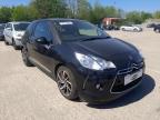 2016 DS DS3 DSTYLE for sale at Copart SANDWICH