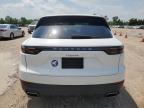 2020 Porsche Cayenne  за продажба в Houston, TX - Water/Flood
