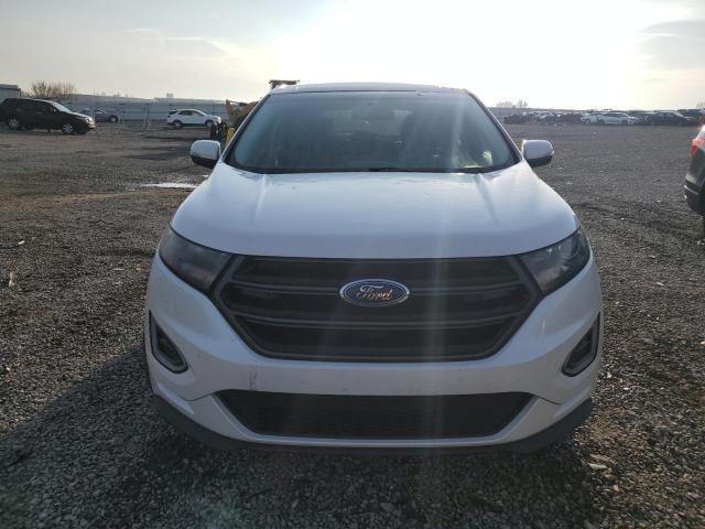 Паркетники FORD EDGE 2015 Белы
