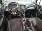 2019 Chevrolet Trax 1Lt იყიდება Leroy-ში, NY - Rollover