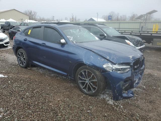 2019 BMW X4 XDRIVE30I