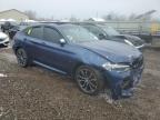 2019 Bmw X4 Xdrive30I за продажба в Central Square, NY - Rollover