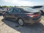 2018 Toyota Camry L de vânzare în Kansas City, KS - Normal Wear