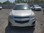 2011 Chevrolet Equinox Lt продається в York Haven, PA - Front End