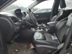 2020 Jeep Cherokee Trailhawk продається в Franklin, WI - Front End