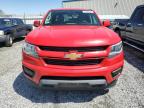 2017 Chevrolet Colorado  for Sale in Spartanburg, SC - Rear End