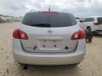 2008 Nissan Rogue S en Venta en San Antonio, TX - Front End