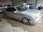 2000 Mercedes-Benz E 430 for Sale in Appleton, WI - Front End