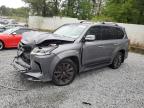 2016 Lexus Lx 570 продається в Fairburn, GA - Front End