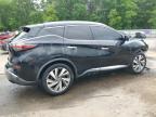 2019 Nissan Murano S იყიდება Shreveport-ში, LA - Front End