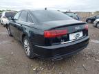 2015 AUDI A6 SE TDI for sale at Copart YORK