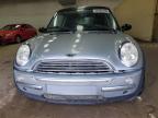 2003 Mini Cooper  for Sale in Davison, MI - Water/Flood