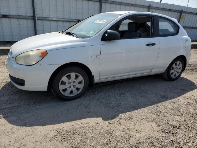 2009 Hyundai Accent Gs