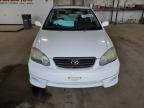 2006 Toyota Corolla Ce en Venta en Eldridge, IA - Front End