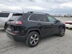 2022 Jeep Cherokee Limited na sprzedaż w Earlington, KY - Hail