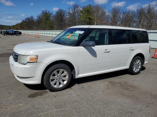 2010 Ford Flex Se  