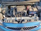 2017 Mitsubishi Mirage Es იყიდება Grand Prairie-ში, TX - Side
