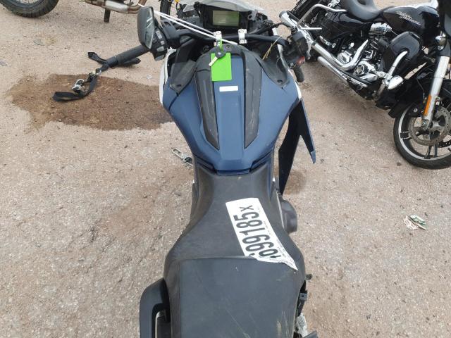 2024 HONDA NC750 XD