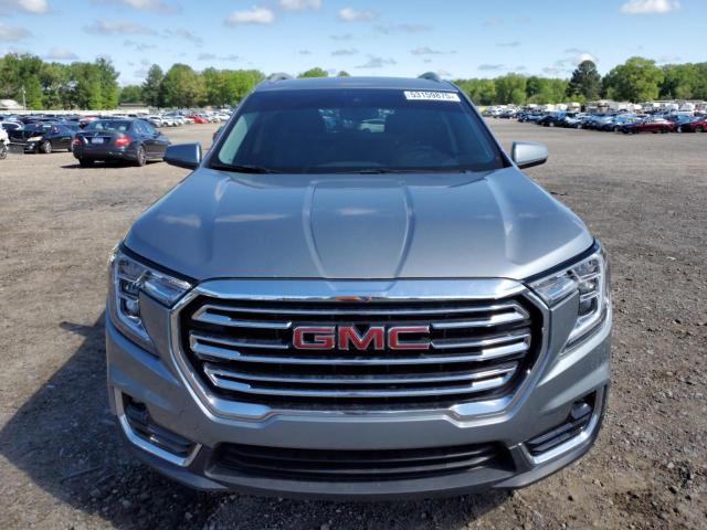  GMC TERRAIN 2023 Silver
