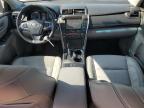 2016 Toyota Camry Le en Venta en Harleyville, SC - Rear End