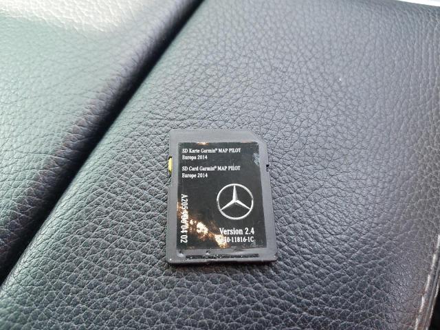 2015 MERCEDES BENZ C220 SPORT