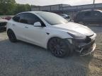 2021 Tesla Model Y  zu verkaufen in Concord, NC - Front End