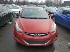 2011 Hyundai Elantra Gls zu verkaufen in New Britain, CT - Rear End