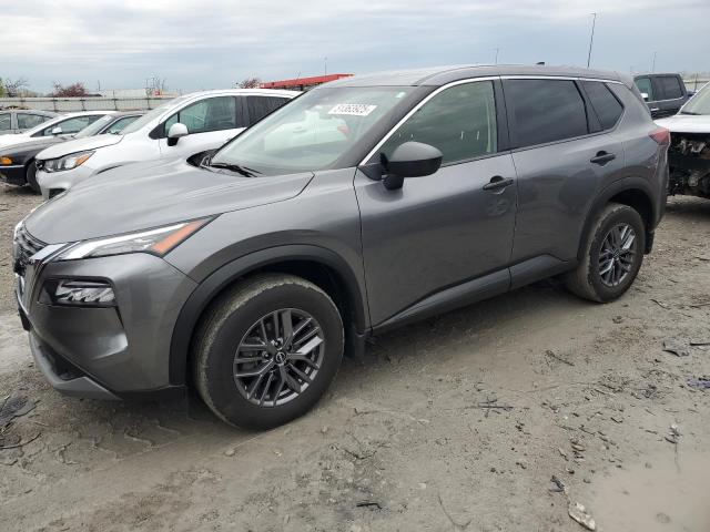 NISSAN ROGUE S 2023