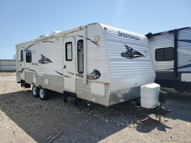 2011 Other Rv Springdale