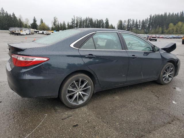 TOYOTA CAMRY 2016 Szary