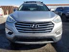 2013 Hyundai Santa Fe Limited იყიდება North Las Vegas-ში, NV - Minor Dent/Scratches