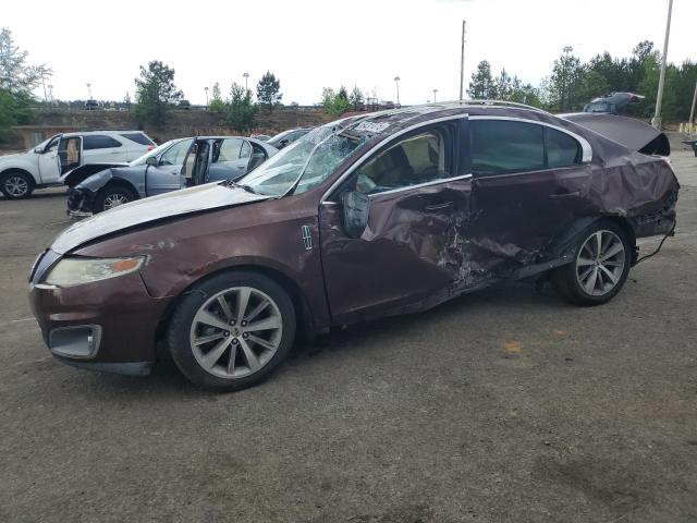 2009 Lincoln Mks 