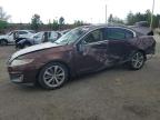 2009 Lincoln Mks  на продаже в Gaston, SC - All Over