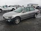 2000 Honda Accord Ex за продажба в Airway Heights, WA - Front End