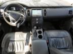 2016 Ford Flex Sel zu verkaufen in Woodhaven, MI - Top/Roof