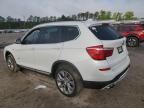 2017 Bmw X3 Xdrive28I للبيع في Harleyville، SC - Front End