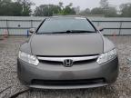 2006 Honda Civic Lx na sprzedaż w Augusta, GA - Front End