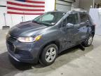 2018 Chevrolet Trax 1Lt for Sale in Candia, NH - Side