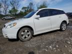 2003 Toyota Corolla Matrix Xr იყიდება Cicero-ში, IN - Front End