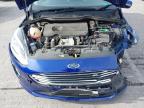 2018 FORD FIESTA TIT for sale at Copart CHESTER