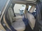 2017 Jeep Cherokee Limited   na sprzedaż w Center Rutland, VT - Side