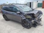 2022 Honda Pilot Se de vânzare în Homestead, FL - Front End