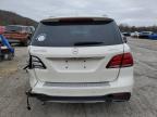 2017 Mercedes-Benz Gle 350 4Matic for Sale in Ellwood City, PA - All Over
