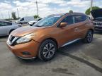 Miami, FL에서 판매 중인 2017 Nissan Murano S - Front End