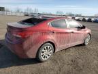 2012 Hyundai Elantra Gls na sprzedaż w Bowmanville, ON - Top/Roof