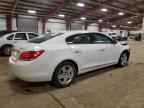 2011 Buick Lacrosse Cx na sprzedaż w Lansing, MI - Front End
