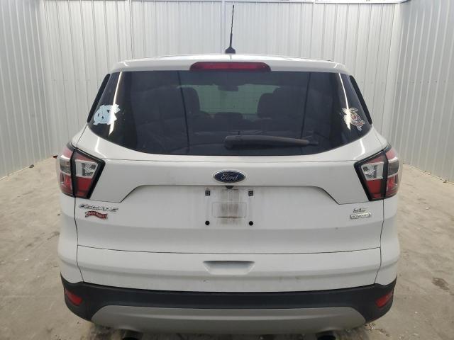  FORD ESCAPE 2017 Белы
